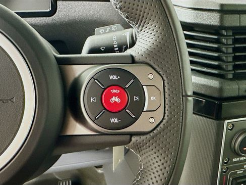 New 2025 INEOS Grenadier Fieldmaster Edition image 20