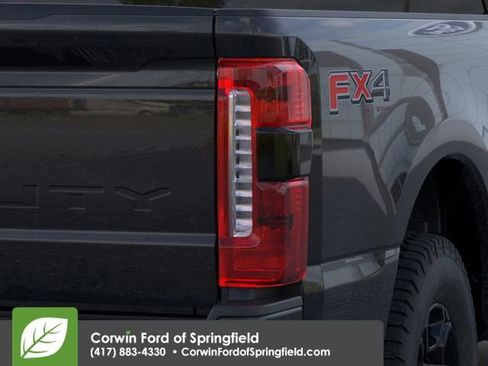 New 2026 Ford F350 XL image 25