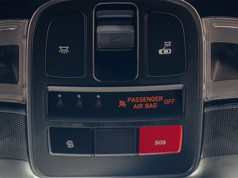 Used 2024 Hyundai Tucson N Line image 26