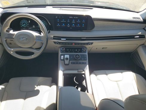 Used 2024 Hyundai Palisade Calligraphy FWD image 26
