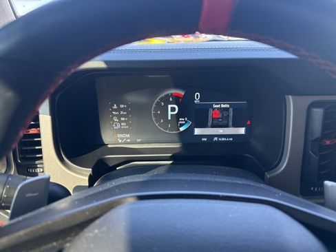 Used 2023 Ford Bronco Raptor image 32