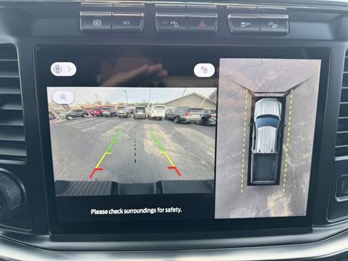 Used 2024 Ford F350 Lariat w/ Lariat Ultimate Package image 28