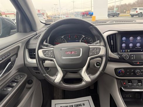 Used 2020 GMC Terrain SLT w/ Preferred Package image 15