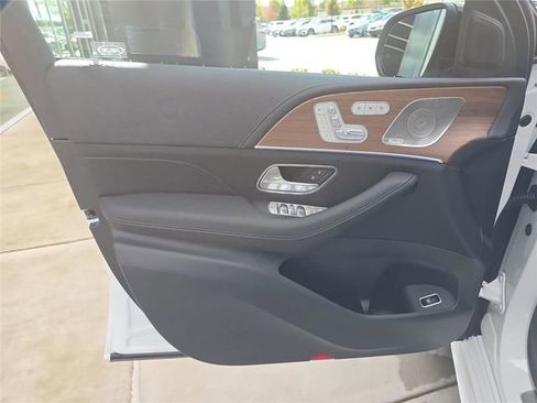 New 2026 Mercedes-Benz GLE 450 4MATIC Coupe image 20