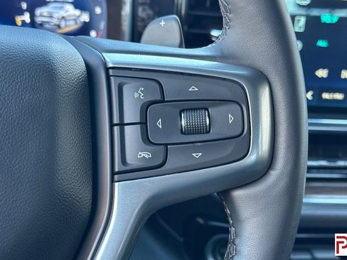 Certified 2024 Chevrolet Silverado 1500 RST w/ Protection Package image 26