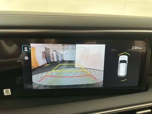 New 2026 Hyundai Palisade SE image 16