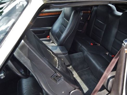 Used 1995 Jaguar XJS 4.0 Convertible image 26