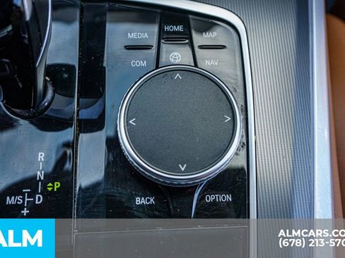 Used 2023 BMW X5 sDrive40i w/ Premium Package RWD image 44