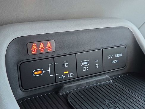 New 2026 Hyundai Kona SEL Sport image 30