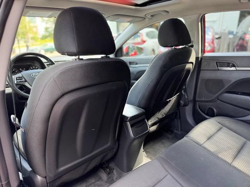 Used 2017 Hyundai Elantra Value Edition FWD image 23
