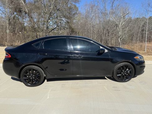 Used 2016 Dodge Dart SXT image 14