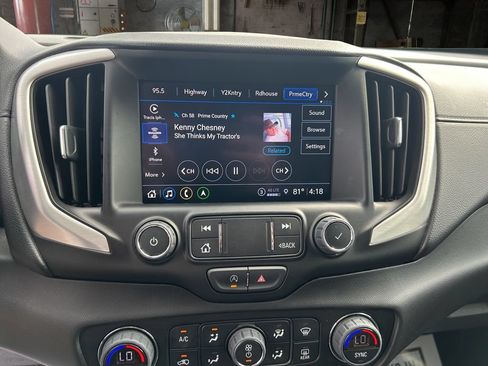 Certified 2022 GMC Terrain SLE w/ Driver Convenience Package FWD image 25