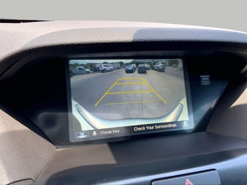 Used 2016 Acura MDX w/ Advance & Entertainment Pac FWD image 27