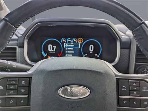 Used 2021 Ford F150 Limited image 32