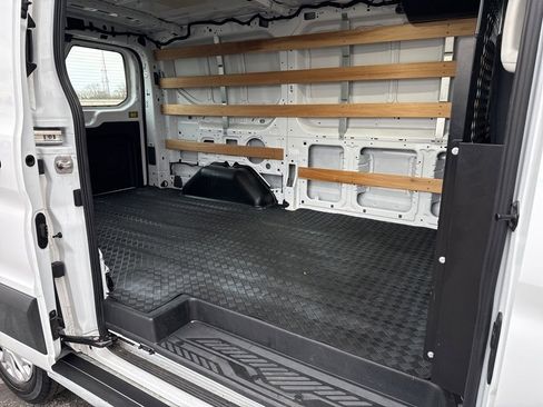Used 2024 Ford Transit 250 Base w/ Exterior Upgrade Package image 16