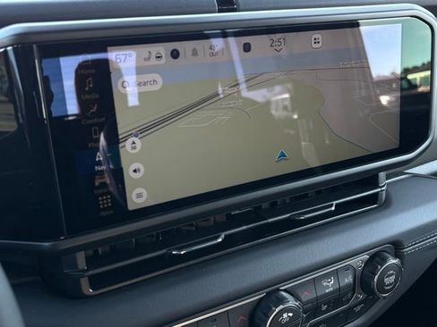 New 2026 Jeep Gladiator Mojave w/ Technology Group image 36