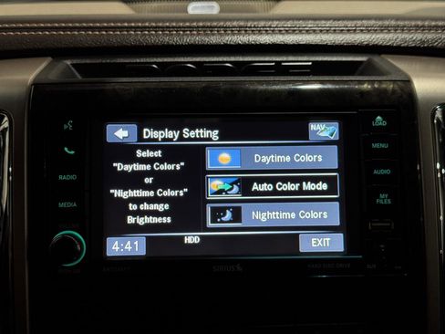 Used 2012 RAM 2500 Longhorn w/ Protection Group image 40