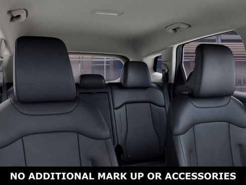 New 2026 Kia Sportage EX image 27