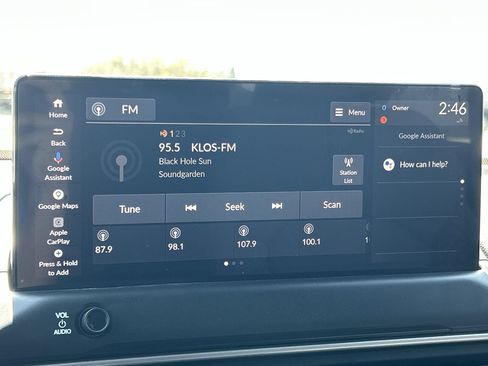 New 2026 Honda Pilot Sport image 12