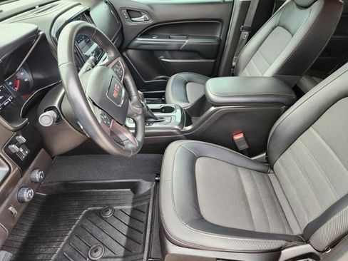 Used 2022 GMC Canyon AT4 image 12