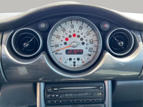 Used 2003 MINI Cooper Hardtop image 13