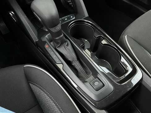 Used 2025 Chevrolet TrailBlazer LT image 21