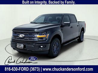 New 2026 Ford F150 XLT AWD/4WD video 1
