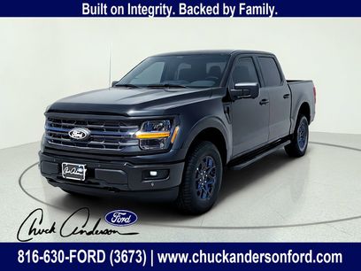 New 2026 Ford F150 XLT