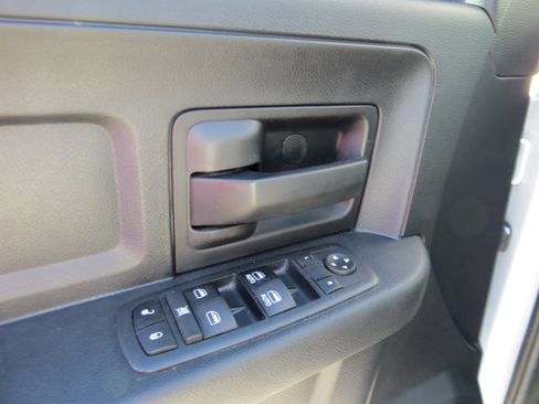 Used 2017 RAM 1500 Tradesman w/ Popular Equipment Group RWD image 15