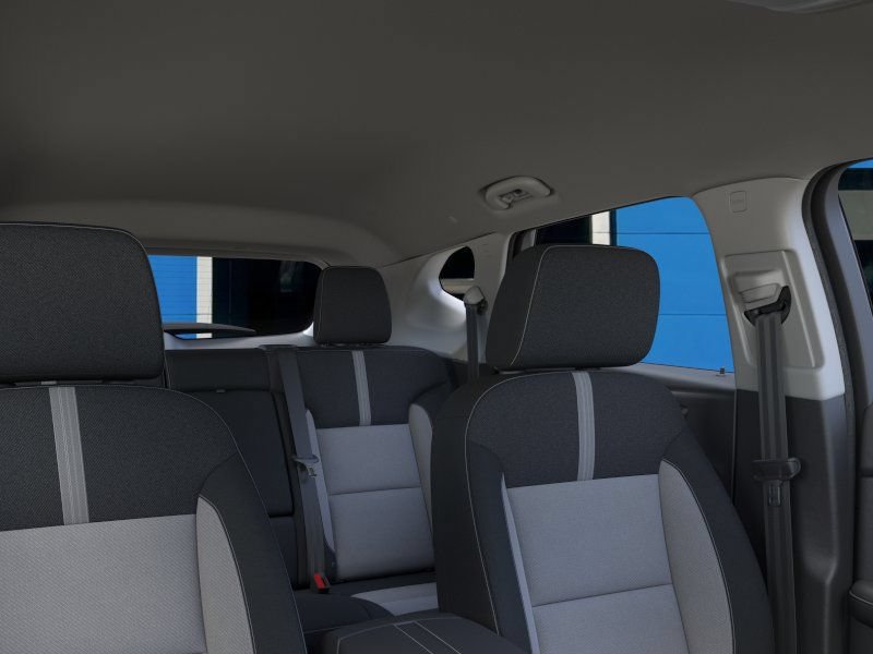 New 2026 Chevrolet Blazer LT w/ Convenience Package FWD image 24