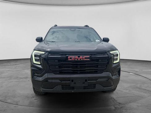 Used 2026 GMC Terrain Elevation w/ Elevation Premium Package AWD/4WD image 4