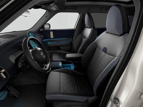 New 2027 MINI Cooper Countryman S AWD/4WD image 6