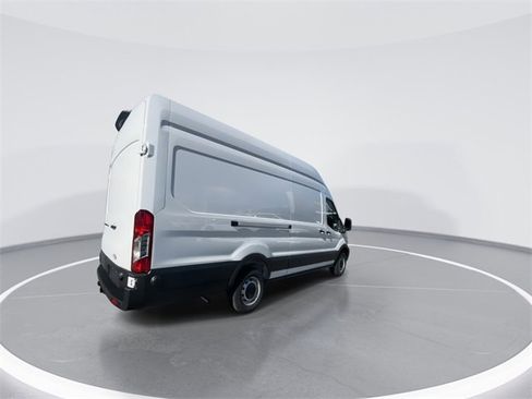 New 2026 Ford Transit 350 148 High Roof Extended w/ Load Area Protection Package image 8