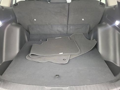 Certified 2025 Honda CR-V EX image 9