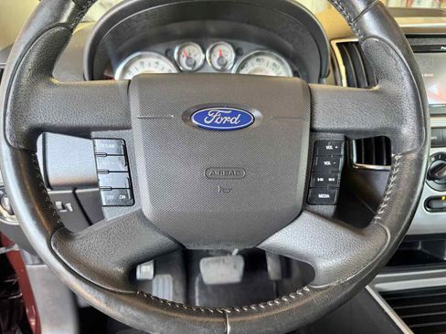 Used 2009 Ford Edge SEL FWD image 40