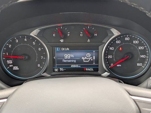 Used 2024 Chevrolet Equinox LT image 24