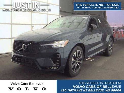 Used 2025 Volvo XC60 B5 Plus AWD/4WD image 1