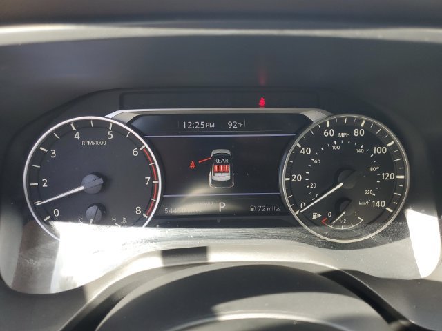 Used 2023 Nissan Rogue SV w/ SV Premium B Package FWD image 18