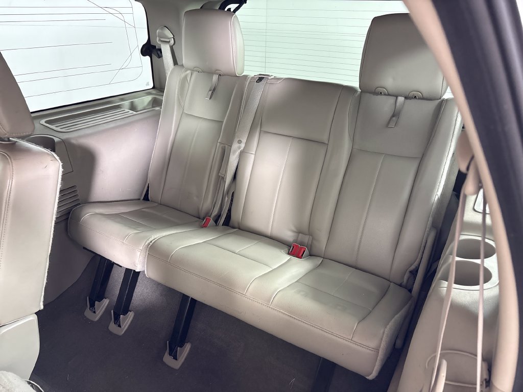 Used 2013 Ford Expedition Limited AWD/4WD image 32
