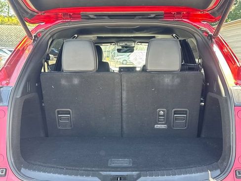 Used 2021 MAZDA CX-9 Grand Touring AWD/4WD image 13