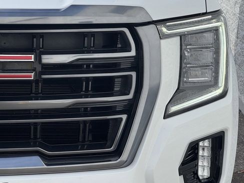 Used 2024 GMC Yukon AT4 w/ Max Trailering Package image 7