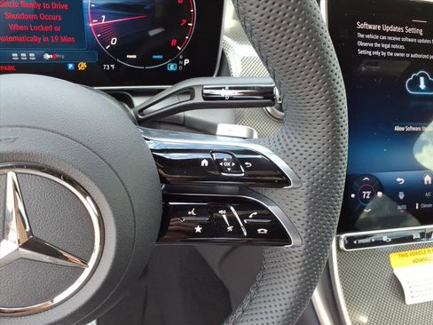 New 2026 Mercedes-Benz GLC 300 4MATIC image 16