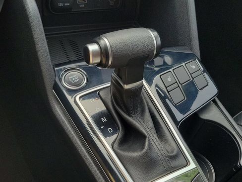 Certified 2024 Kia Sportage EX FWD image 32