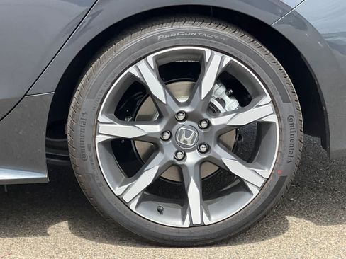 Used 2026 Honda Civic Sport Touring image 24