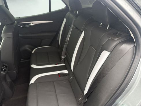 Used 2025 Buick Envision Sport Touring image 12