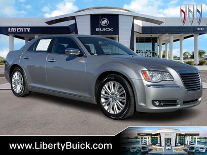Used 2013 Chrysler 300 C