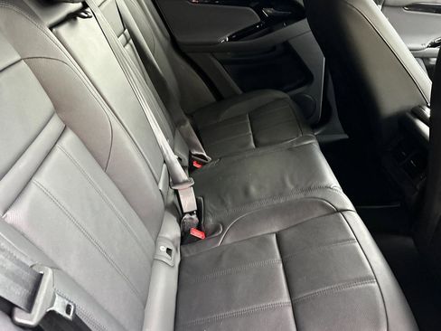 Used 2024 Land Rover Range Rover Evoque S image 33