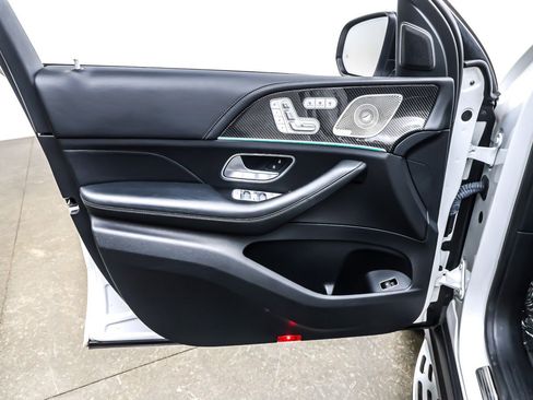 Used 2021 Mercedes-Benz GLE 63 AMG S image 21