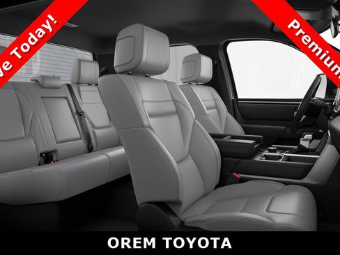 New 2026 Toyota Tundra SR5 AWD/4WD image 20