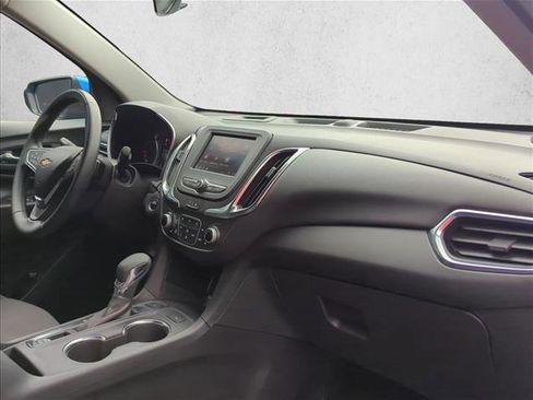 Used 2024 Chevrolet Equinox LT image 25